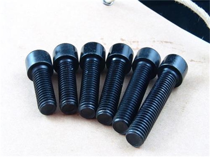 蚌埠高强螺栓
